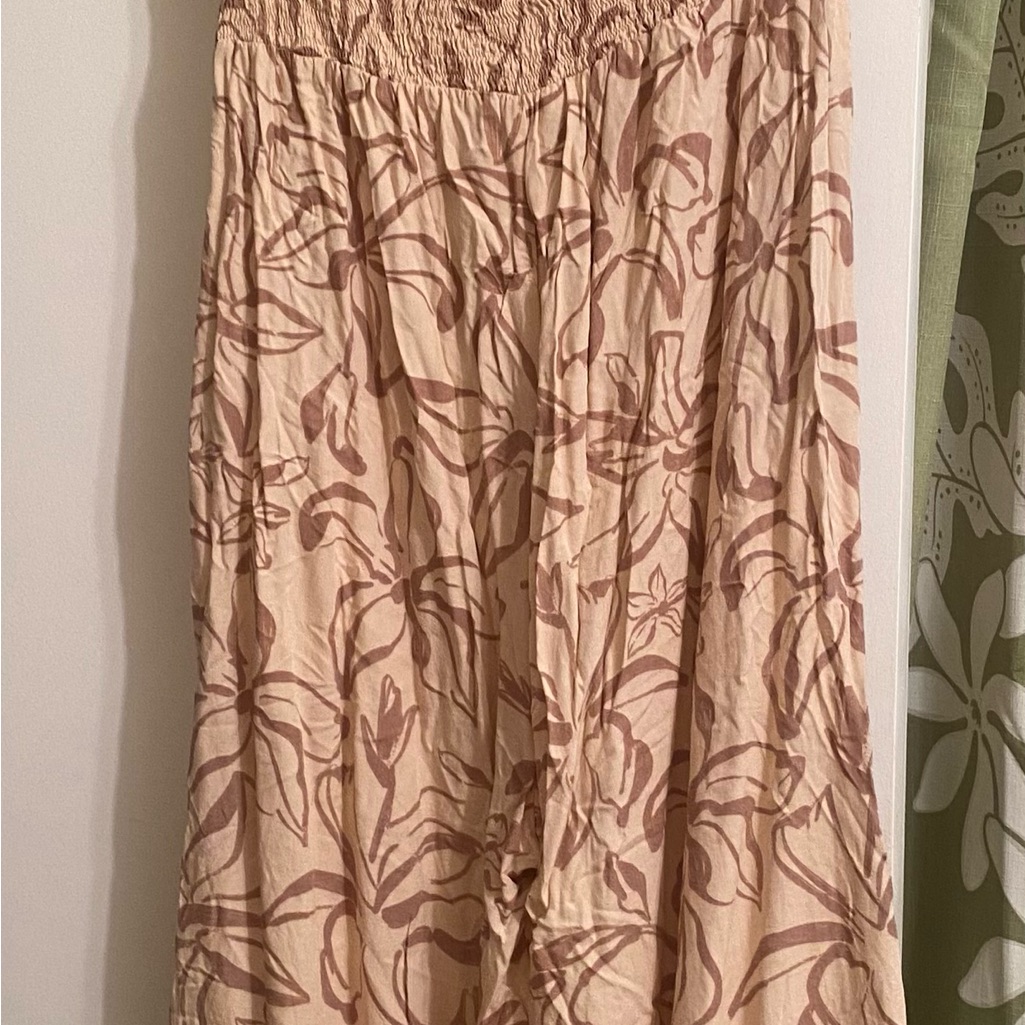 Yireh Jumpsuit